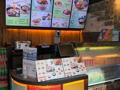 -谷田稻香·砂锅菜(汇暻广场店)