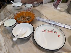-川人川菜馆·小龙虾·鲜虾现做(黄山路店)