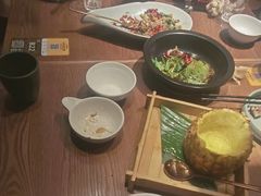 -云海肴·汽锅鸡·云南菜(领展购物广场·中关村店)