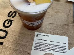 -HUGS coffee(东区店)