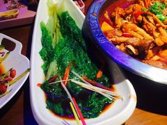 -胖哥俩肉蟹煲(济南世茂国际广场店)