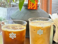 -WATER CAFE(广厦店)