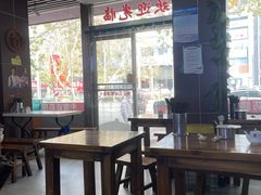 -宫廷药膳罐罐面(兴庆路店)