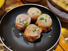 -龍堂蟹黄小笼包(万家丽店)