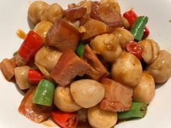 -长春观斋补堂素菜馆