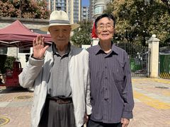 -北京老铺烤鸭(西稍门店)