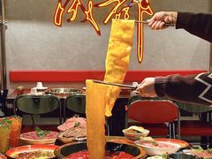 -牛市坎火锅(建设路店)