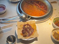 -小龙坎火锅(全球总店)