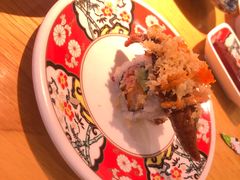 -莲寿司(国兴店)