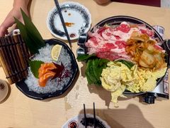 -万岁寿司(万国店)