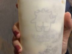 -茶力的小怪兽(梅林卓悦汇店)