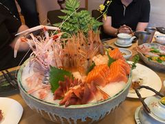 -王鼎精致料理铁板烧(世博源店)