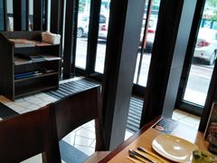 -必胜客(时代广场店)