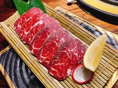 -海之屋韩式烤肉(海棠68环球美食街店)