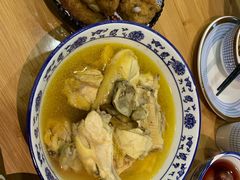 -兔爸私家小厨(新北万达店)