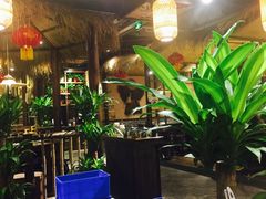 -唇辣号重庆老火锅(燕郊鑫乐汇店)