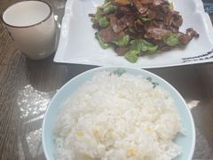 -喜林苑·稻田餐厅(品相府店)