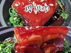 -老苏州大客堂·苏帮菜·松鼠桂鱼·苏州传统小吃(观前街人民商场店)