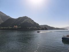 -千岛湖东南湖区