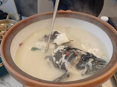 -宝荣鱼馆·临湖之宴(千岛湖店)
