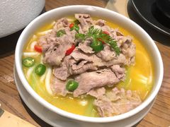 -榕意·川味之美(深业上城店)