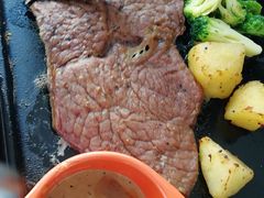 -必胜客(江南时代广场店)
