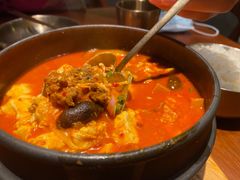 -春熙台韩国料理·章鱼肥牛(西丽店)