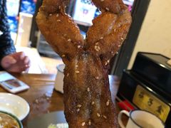 -型男美蛙烤牛蛙(南长街店)