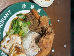 -渣·餐厅(西斗门店)