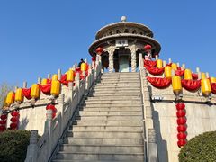 -中国翰园碑林