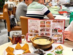 -禾府酒家·传统广府味(番禺店)