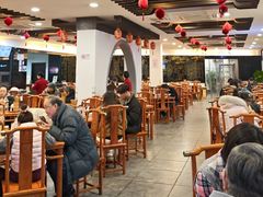 -奎元馆.百年奎元.非遗传承(西湖边的解放路店)
