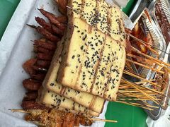 -王胖胖木炭烤吧(北岸公馆店)