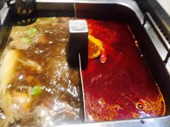 -海底捞火锅(泉城路店)