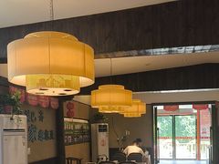 -回头食客-李久其家民间餐厅(望城金桥国际店)