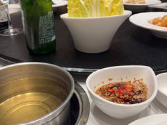 -海月轩海鲜豆捞(紫金塔店)