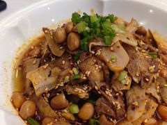 -眉州东坡(通州店)