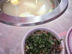 -三头牛·潮汕牛肉生蚝火锅 (夏湾店)