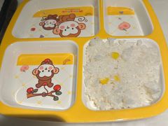 -绿茶餐厅(南方商城店)