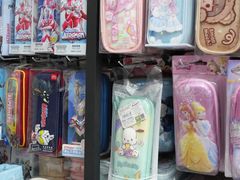 -晨光文具(天客隆大厦大商超市店)