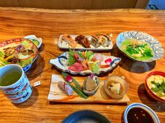 -江户前寿司(好运街店)
