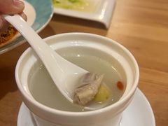 -青城山六善酒店·紫氣園中餐厅