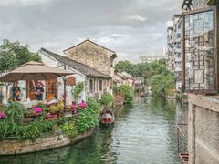 -绍兴书圣故里景区