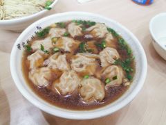 -蒋家桥饺面店(广陵路店)