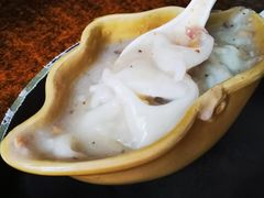 水菱角-老西关濑粉(文明路店)
