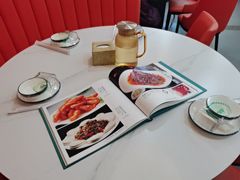 -西域美食(西直门南小街店)