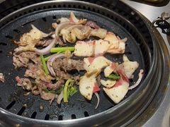 -炉队长·齐齐哈尔家庭烤肉(马家堡店)