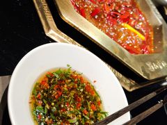 -蜀九香火锅(玉林店)