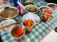 -余庆小吃(小吃一条街店)