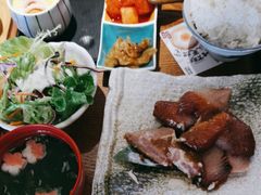 -味太助·银饭食堂(中华城店)